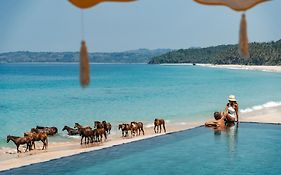 Nihi Sumba - 50 Best Hotels Of The World